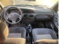 RENAULT MEGANE 2003/6 - 4