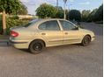 RENAULT MEGANE 2003/6 - 10