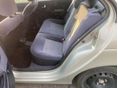 RENAULT MEGANE 2003/6 - 11