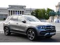 MERCEDES-BENZ GLE 350 d 4Matic 9G-TRONIC