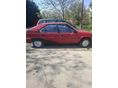 CITROEN BX 1991/2 - 4