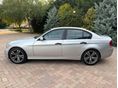 BMW 320 2008/9 - 4