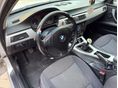 BMW 320 2008/9 - 12