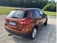 SUZUKI SX4 S-CROSS 2019/1 - 3