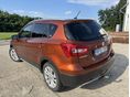 SUZUKI SX4 S-CROSS 2019/1 - 2