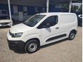 CITROEN BERLINGO 1.5 BlueHDi 100 Club M (3 személyes ) M.o-i / tempomat / végig vezetett szervizkönyv