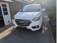 HYUNDAI IX35 2.0 Comfort 4WD (Automata)
