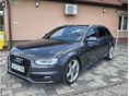 AUDI A4 Avant 3.0 V6 TDI quattro S-tronic clean diesel 3X S-LINE/BŐR/BANG&OLUFSEN/KEYLESS/KAMERA/TEMPOMAT/BIXENON
