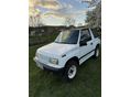 SUZUKI VITARA 1.6 JLX (PP) Klíma