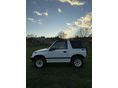 SUZUKI VITARA 1997 - 2