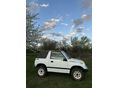 SUZUKI VITARA 1997 - 5