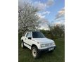 SUZUKI VITARA 1997 - 6