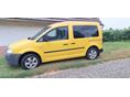 VOLKSWAGEN CADDY 2004/2 - 2