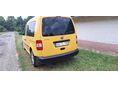VOLKSWAGEN CADDY 2004/2 - 4