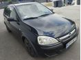 OPEL CORSA C 2005/11 - 3