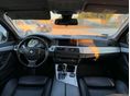 BMW 530 2015/9 - 10