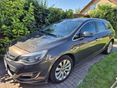 OPEL ASTRA J 1.4 Sport