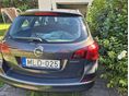 OPEL ASTRA J 2013/6 - 5