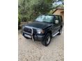 MITSUBISHI PAJERO 2.5 TD GLX
