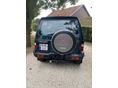 MITSUBISHI PAJERO 1996 - 3
