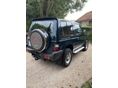 MITSUBISHI PAJERO 1996 - 4