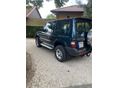 MITSUBISHI PAJERO 1996 - 5