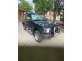 MITSUBISHI PAJERO 1996 - 6