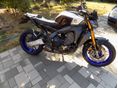 YAMAHA MT-09 SP
