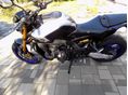 YAMAHA MT-09 2025/5 - 2