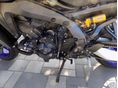 YAMAHA MT-09 2025/5 - 6