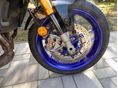 YAMAHA MT-09 2025/5 - 7