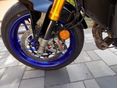 YAMAHA MT-09 2025/5 - 8