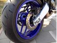 YAMAHA MT-09 2025/5 - 10