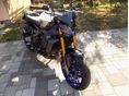 YAMAHA MT-09 2025/5 - 12