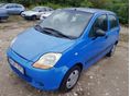 CHEVROLET SPARK 2007/11 - 2