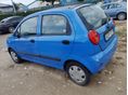 CHEVROLET SPARK 2007/11 - 3
