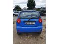 CHEVROLET SPARK 2007/11 - 4