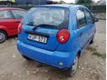 CHEVROLET SPARK 2007/11 - 5