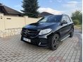 MERCEDES-BENZ GLE 350 d 4Matic 9G-TRONIC