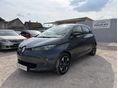 RENAULT ZOE 2018/9 - 1