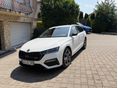 SKODA OCTAVIA Combi 1.4 TSI pHEV RS DSG Magánszemélytől