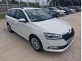SKODA FABIA Combi 1.0 TSi Clever Magyar .1 tulaj