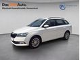 SKODA FABIA Combi 1.0 TSi Clever Magyar .1 tulaj