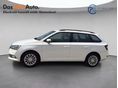 SKODA FABIA 2020/12 - 2