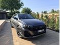 AUDI Q8 55 TFSI quattro Tiptronic ic Éjjellátó kamera összkerék-kórmányzás magánszemély