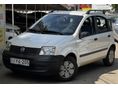 FIAT PANDA 2003/11 - 2