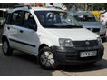 FIAT PANDA 2003/11 - 7