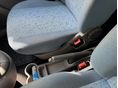 FIAT PANDA 2003/11 - 13