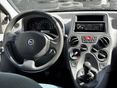 FIAT PANDA 2003/11 - 16
