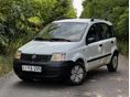 FIAT PANDA 2003/11 - 19